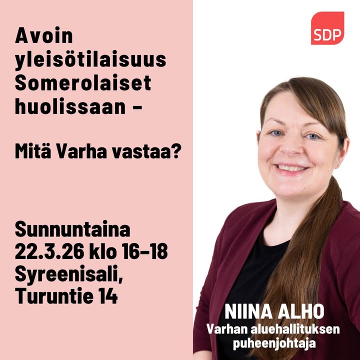 Niina Alho