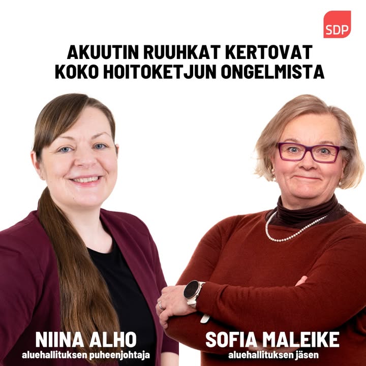 Niina Alho