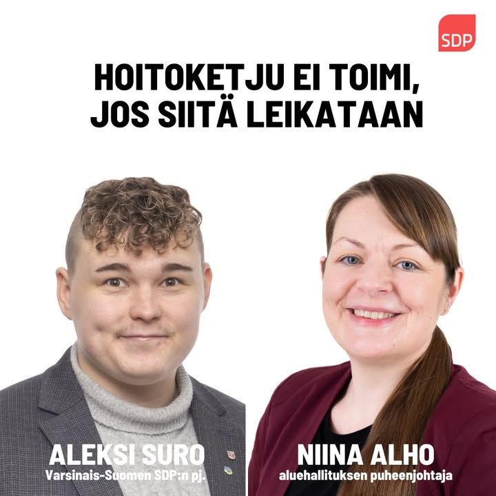 Niina Alho