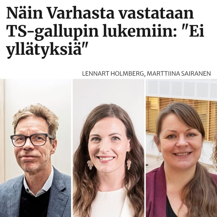 Niina Alho
