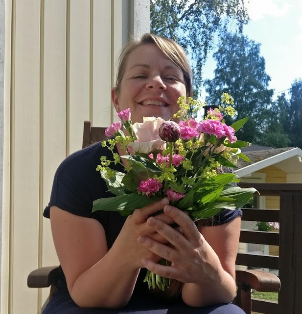 Niina Alho