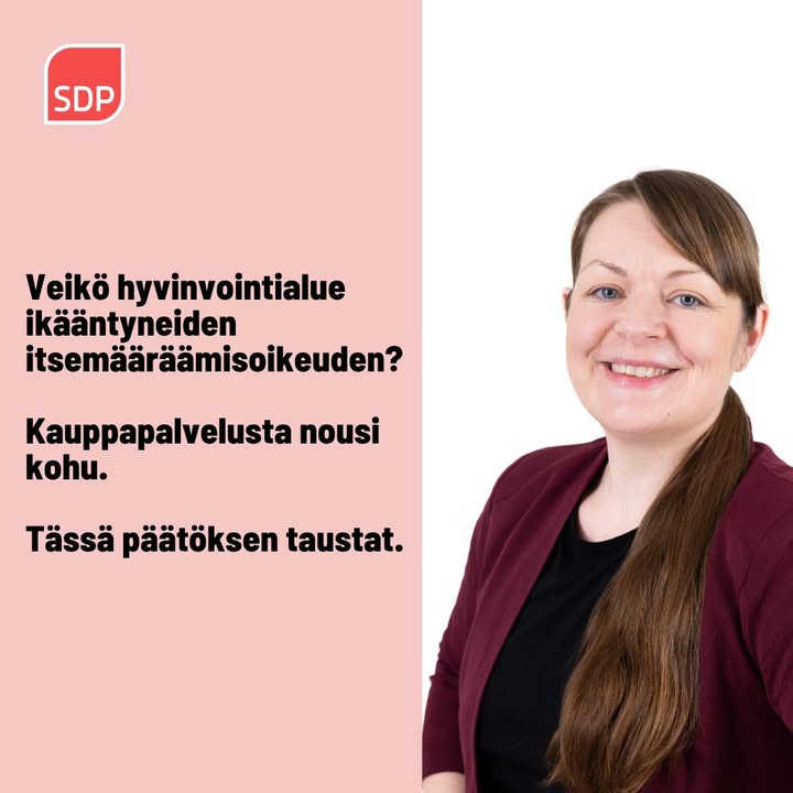 Niina Alho