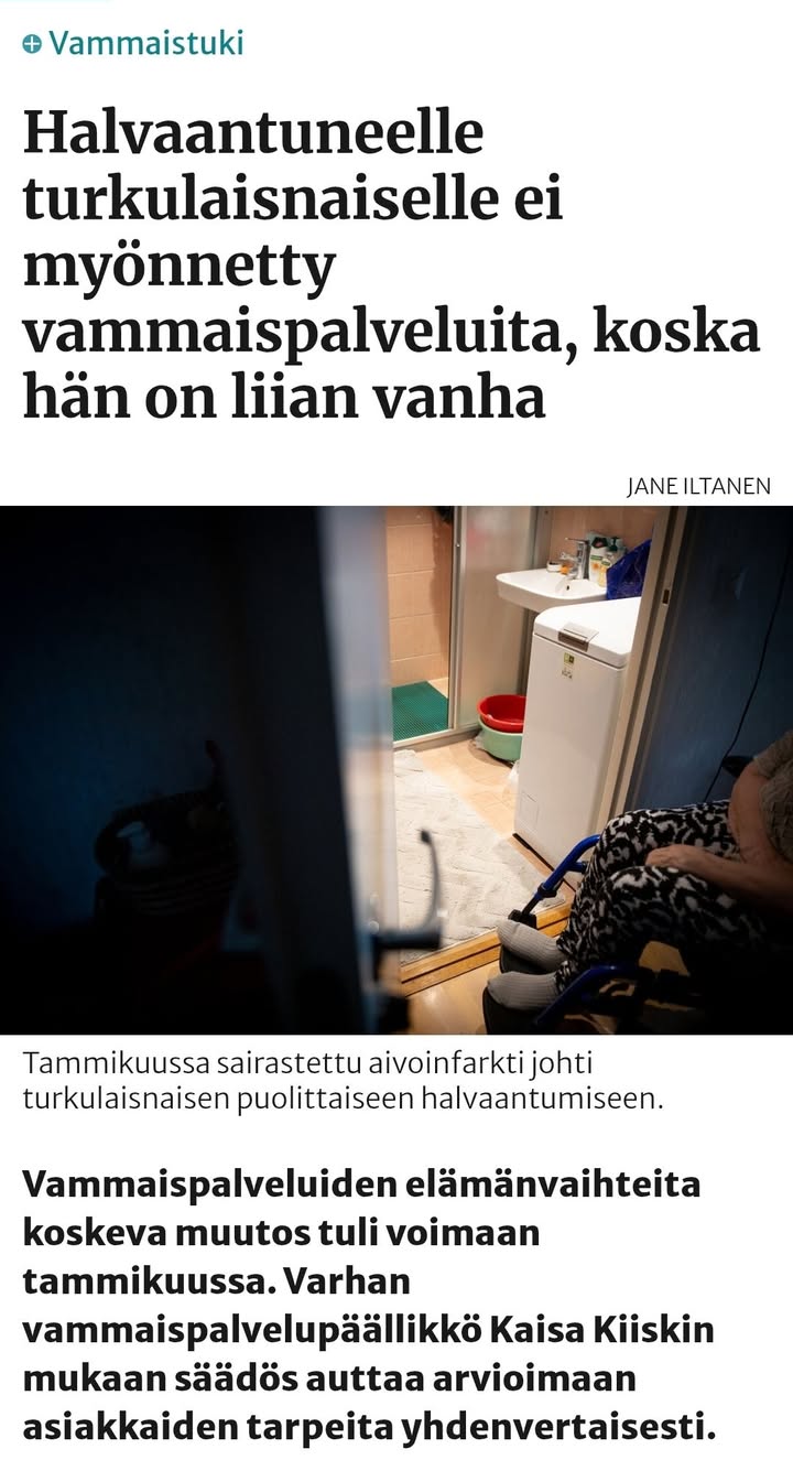 Niina Alho