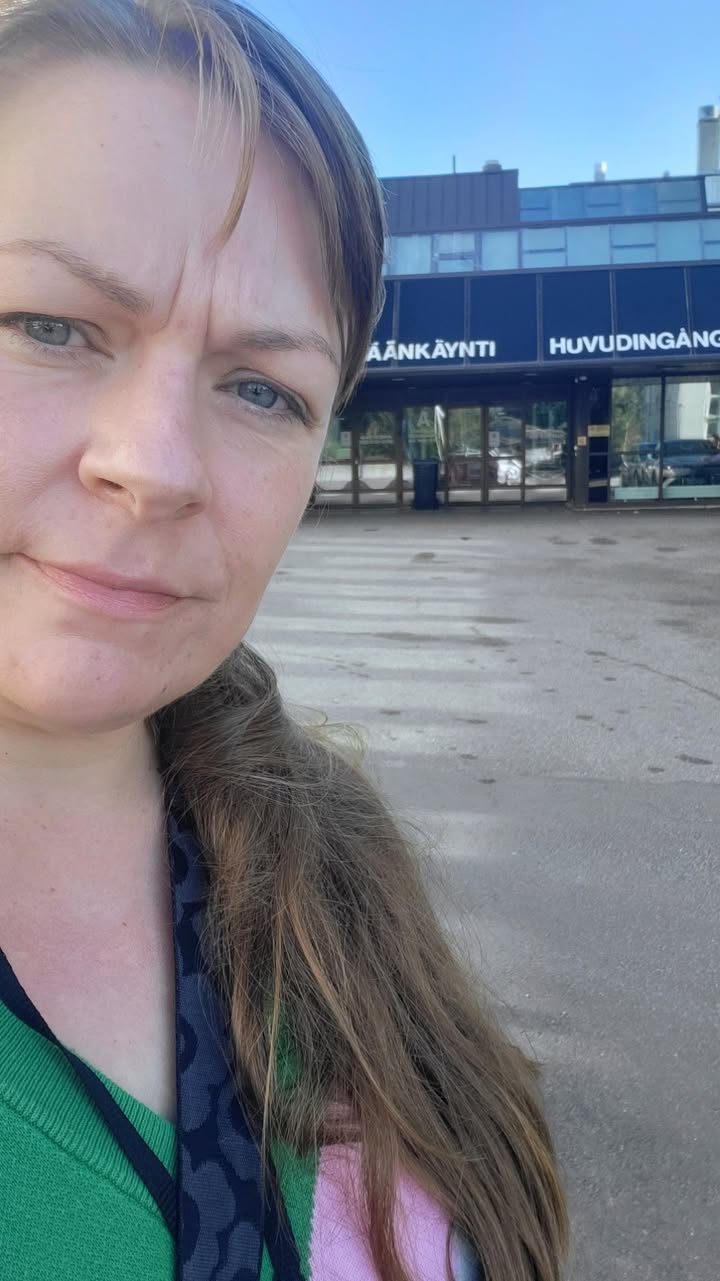 Niina Alho