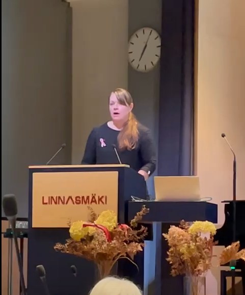 Niina Alho