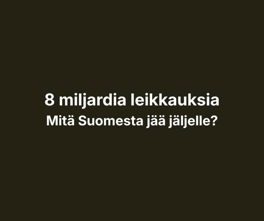 Niina Alho