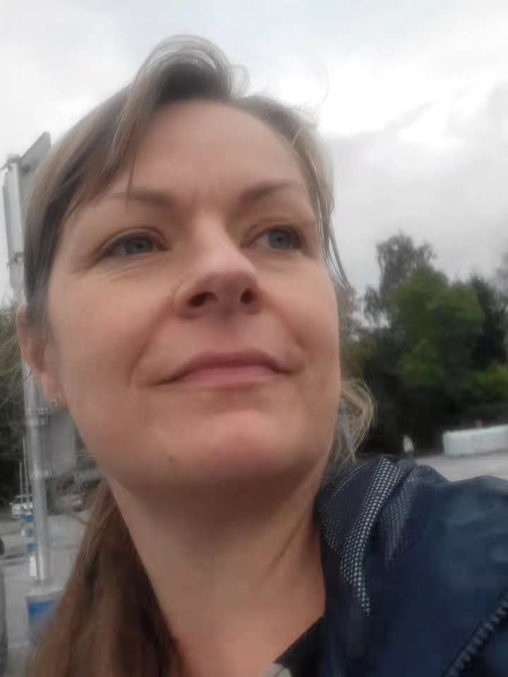 Niina Alho