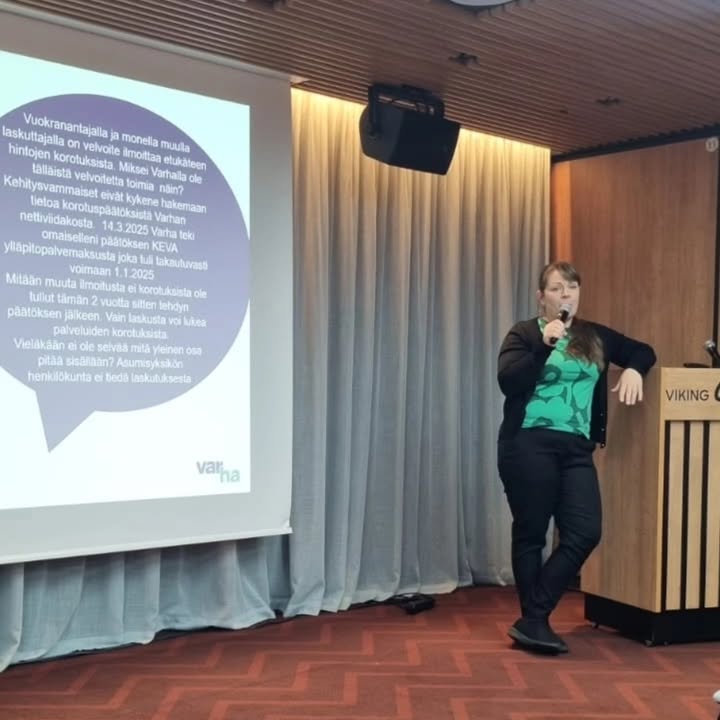 Niina Alho